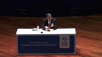 Haddini bilmeyen sunucuya had bildirme Hayati İnanç