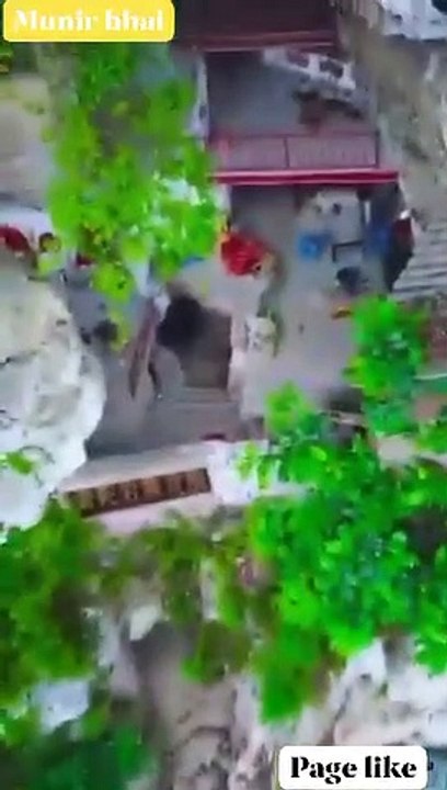 Qudrat ka karishma
