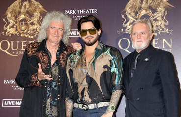 Queen, Alice Cooper and Olivia Newton-John set for Australian bushfires benefit gig