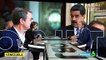 Zapatero admite tener las manos metidas en Venezuela y pide reconocer a Maduro