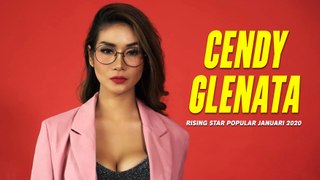 Cendy Glenata | Rising Star POPULAR Januari 2020