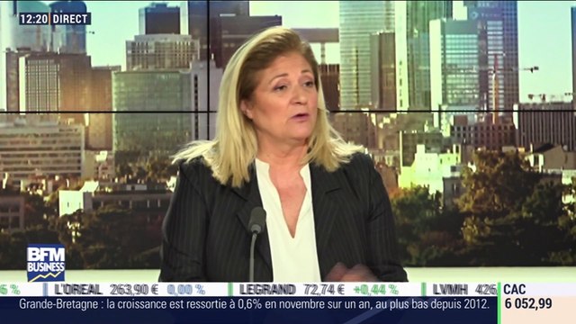Paul de Leusse (Orange Bank): After Banking , le digital peut-il aider les clients à se réconcilier avec les banques ? - 13/01