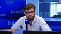 La France bouge : Pierre Emmanuel Saint Esprit , co-fondateur de 