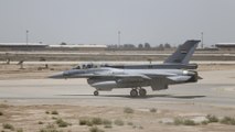 Rockets hit Iraq military base near Baghdad amid US-Iran tensions