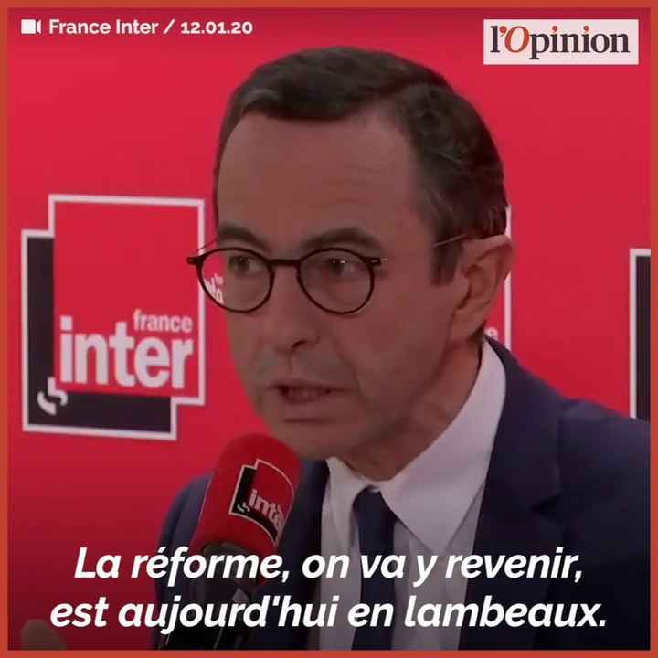 Retraites: après le retrait de l’âge pivot, Les Républicains réclament des mesures de financement