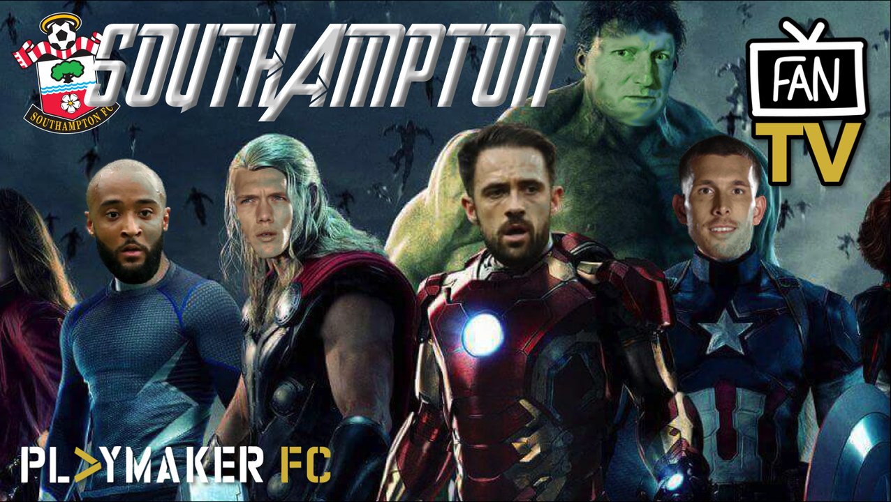 Fan TV | 78 Days Later: The rise of Southampton's Avengers since THAT 9-0