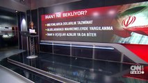 İran'ı neler bekliyor?