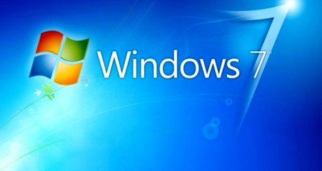 Microsoft, Milyonlarca insanın kullandığı Windows 7 desteğine son veriyor