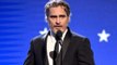 Joaquin Phoenix thanks mum in Critics' Choice Awards speech for Best Actor