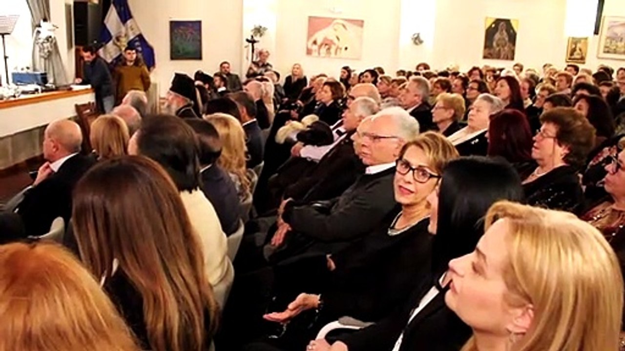 60 χρόνια Εστία Μητέρας στη Λιβαδειά