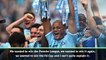 I wouldn't bet a pound against City winning the Champions League - Kompany