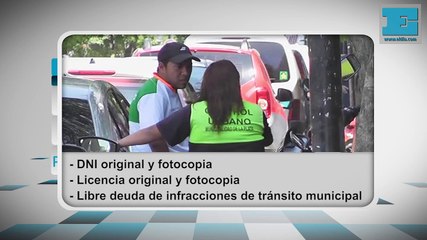Cómo Hago: Licencia de conducir