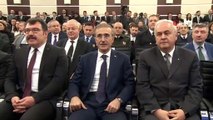 Savunma Sanayi Başkanı Demir'den 'Altay' açıklaması