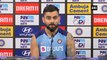 IND VS AUS 2020:Virat Kohli Says 'Australia Playing 'Intense' Cricket After Smith,Warner's Comeback'