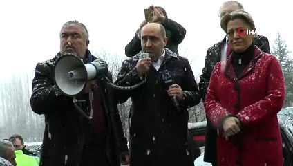 Seyitömer Termik Santrali bir ay içerisinde tekrar üretime başlayacak