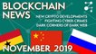 Russia's Plans To Confiscate Crypto, China's Financial Network // Nov 2019 News | Blockchain Central