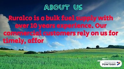 Get Energy Discounts Offered by Ruralco