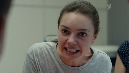 Про Веру - 2 серия