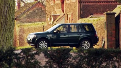 El duque de Edimburgo abandona la cumbre del Megxit antes de celebrarse