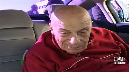 Rauf Denktaş’ın ölümünün 8.yılı