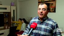 Otizmli Yunus Emre herkesi şaşırtıyor