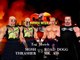Warzone- WWF Attitude Mod Matches The Headbangers vs The New Age Outlaws