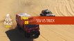 Dakar 2020 - Étape 8 / Stage 8 - SSV vs Truck