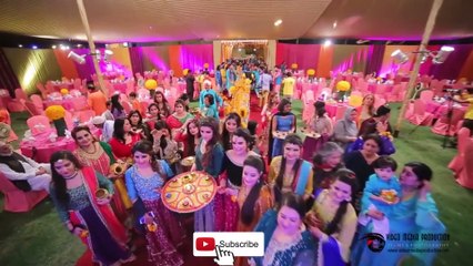 Nayab Weds Amir Wedding Highlight Promo 2020