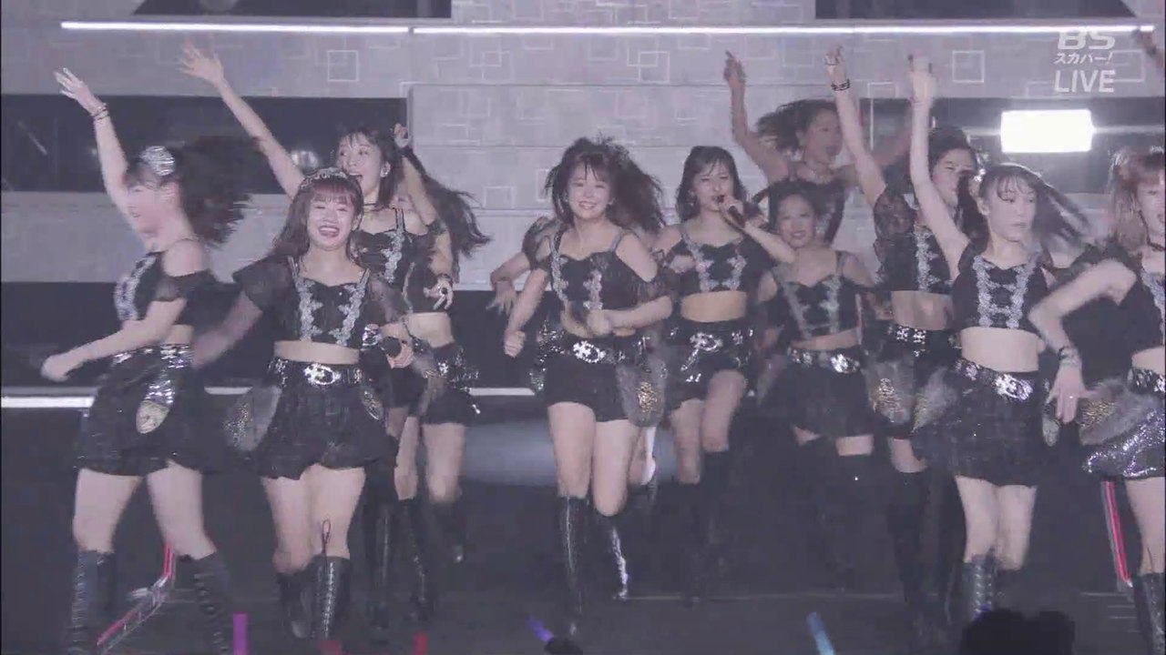 娘2019代々木#4