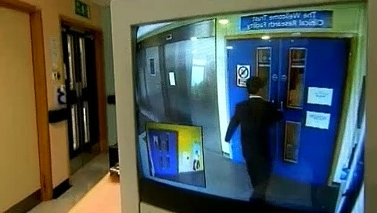 BBC - Horizon - 2008 - Is Alcohol Worse than Ecstasy