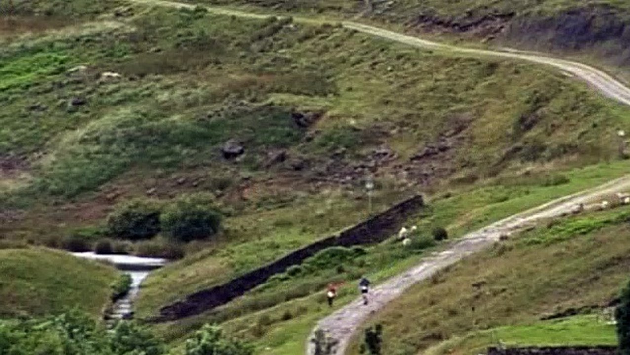 BBC - Horizon - 2008 - Total Isolation