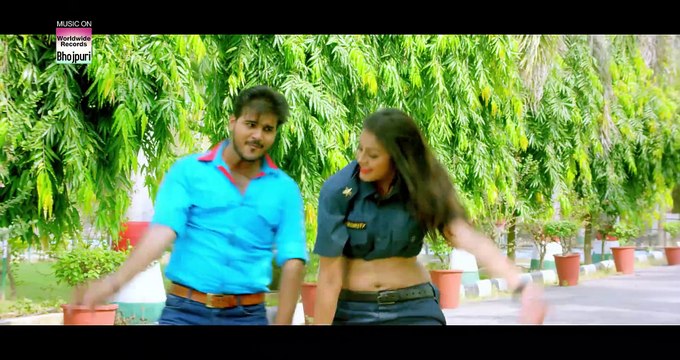 Tohre Mein Basela Pran ¦ Arvind Akela, Yamini Singh ¦ Bhojpuri New Movie Song HD VIDEO 2019