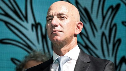 Bezos Donating To Help Australian Wild Fires