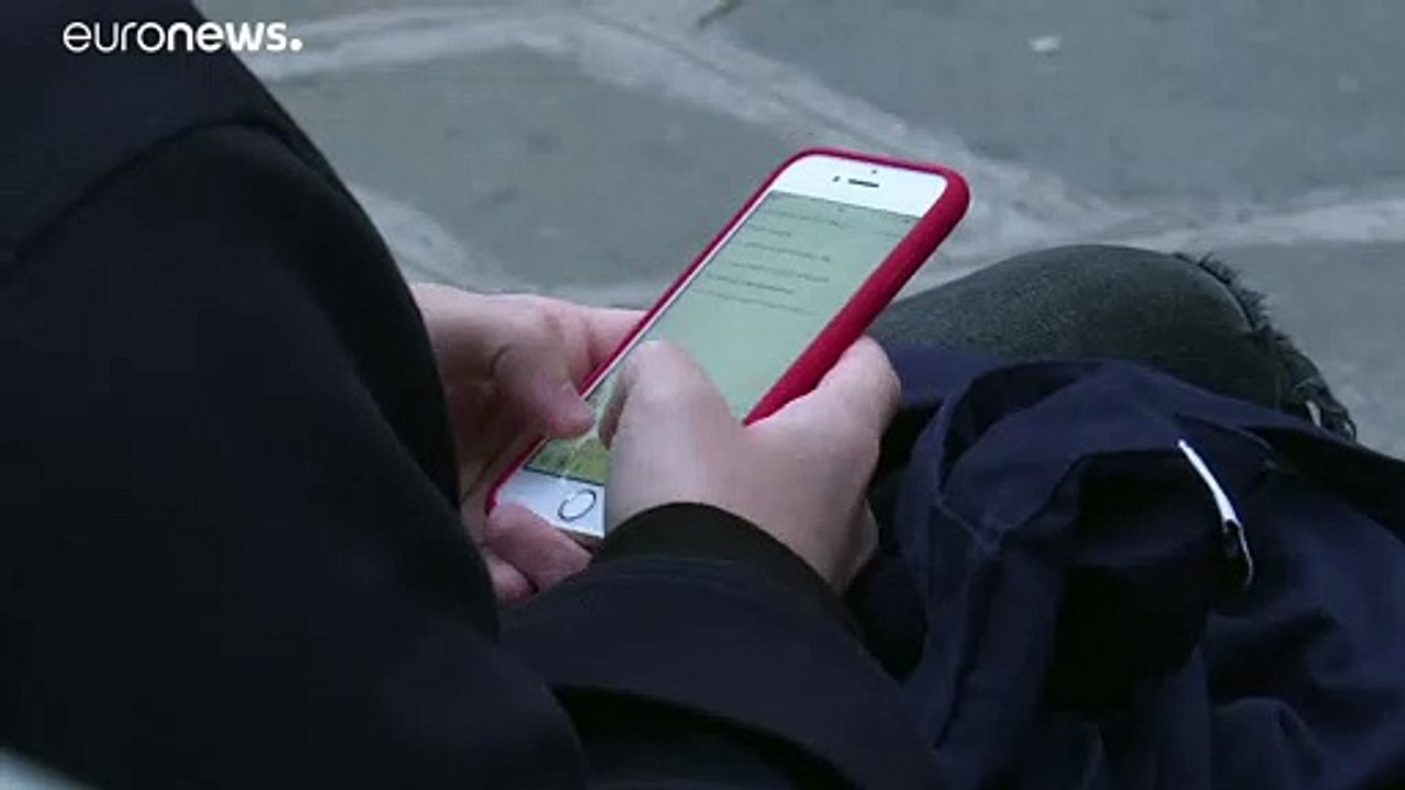 Einheitliche handy-laderäte in der eu gefordert