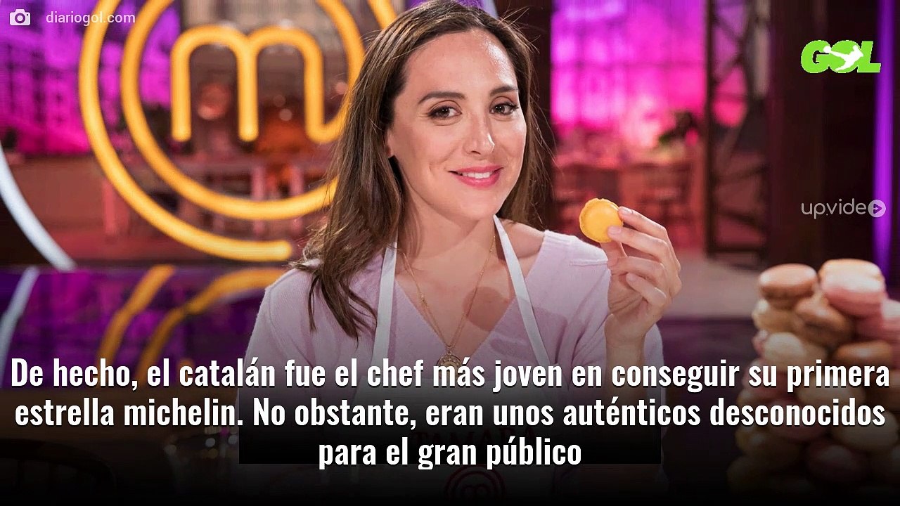 Jordi Cruz hundido. “Se acabó”. Pepe Rodríguez y MasterChef callan (y es grave)
