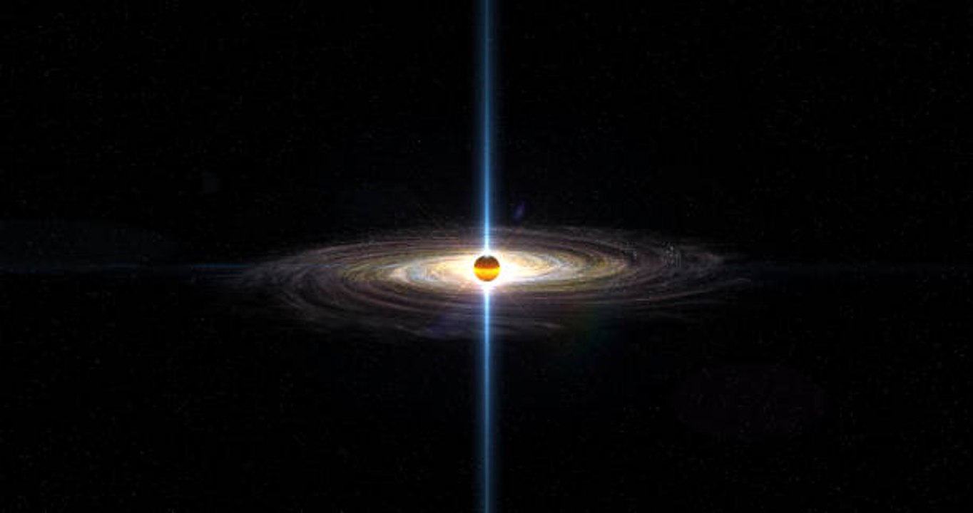 Les sursauts gamma les plus puissants jamais observés