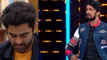 Bigg Boss Kannada 7:ಶೈನ್ ಶೆಟ್ಟಿಗೆ ಕಿಚ್ಚ ಏನ್ ಕೇಳಿದ್ರು | SHINE SHETTY | FILMIBEAT  KANNADA