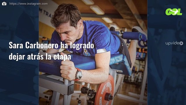 “Sara Carbonero está muy asustada”. Nuevas pruebas médicas. Última hora