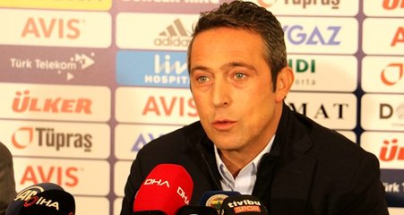 Fenerbahçe'den Trabzonspor'a "Bu kadar mı korkuyorsunuz?" göndermesi