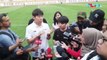 DAEBAK! Shin Tae-yong Akhirnya Mulai Latih Timnas Indonesia