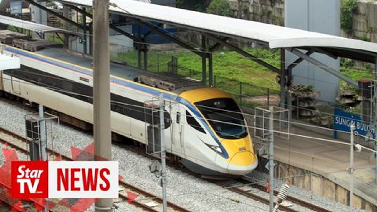 KTMB adds four more ETS services for CNY