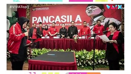 Penggeledahan PDI-P, Anies Digugat dan Risma Pindah DKI