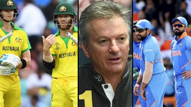 IND VS AUS 2020 : David Warner And Steve Smith Will Make Our Team Stronger - Steve Waugh || Oneindia