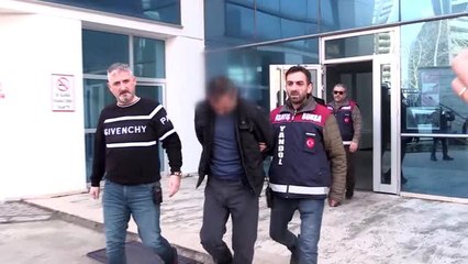Döviz alan kişiyi "biz polisiz, bu paralar sahte" diyerek dolandırmışlar - BURSA