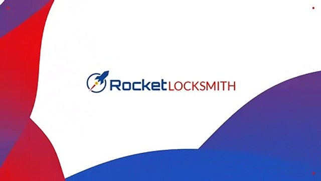Rocket Locksmith - car key replacement - door lock
