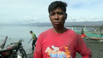 Filipinas en estado de alerta por el volcán Taal