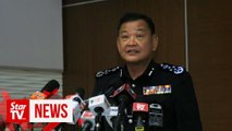 IGP: Cops to call up MACC chief to help audio recordings probe