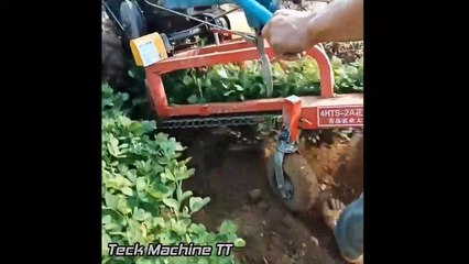 Download Video: World Modern Harvesting Agriculture Machines Working, Best Plowing Tractor Equipment At Farming