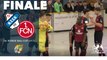 6-Tore-Spektakel | Niendorfer TSV U16 - 1.FC Nürnberg U17 (Finale, Range Bau Cup) | Präsentiert von Range Bau