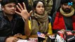 JNU violence: Delhi Police question JNUSU president Aishe Ghosh, two others